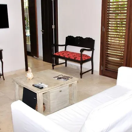Charming 1br In The Heart Of Cartagena's Old * Cartagena