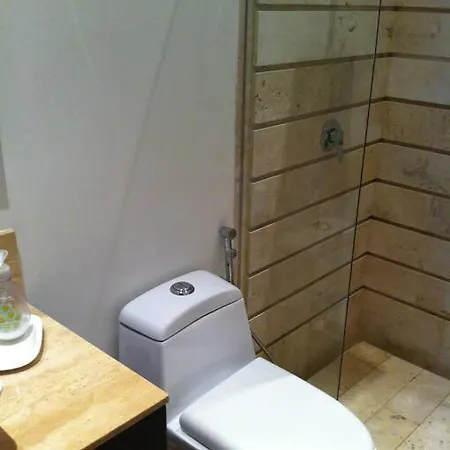 Apartamento Charming 1br In The Heart Of Cartagena's Old *