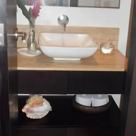 Charming 1br In The Heart Of Cartagena's Old Apartamento *