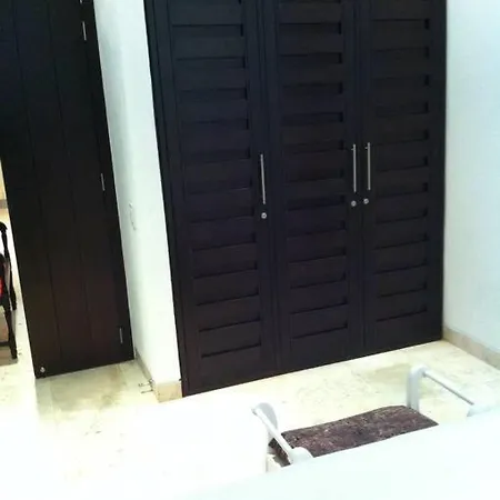 Charming 1br In The Heart Of Cartagena's Old