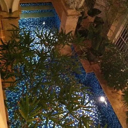 Charming 1br In The Heart Of Cartagena's Old Apartamento