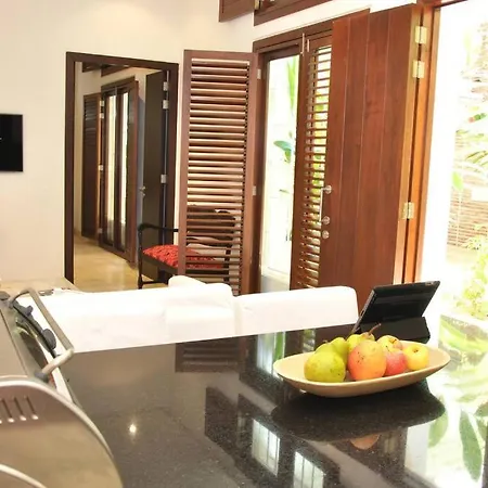 Charming 1br In The Heart Of Cartagena's Old Cartagena