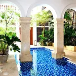 Charming 1Br Apartment In The Heart Of Cartagena\'S Old City