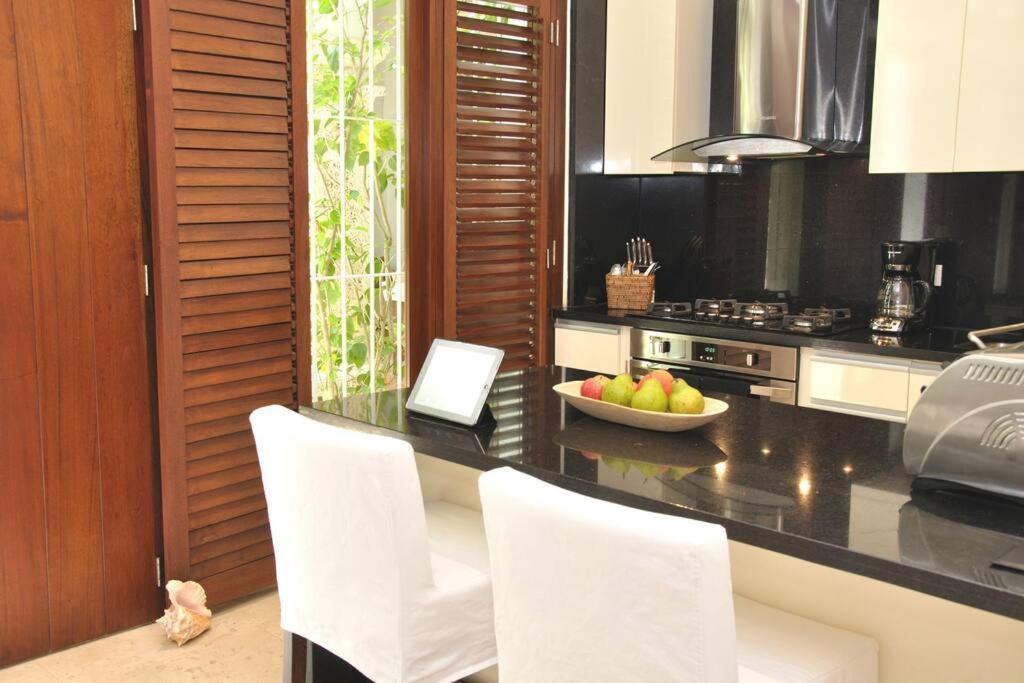 Apartment Charming 1br In The Heart Of Cartagena's Old Cartagena